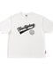 Rhinestone Script Tee