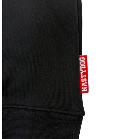 Bulldog Crewneck