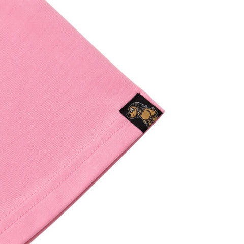 Embroidery Team Logo Tee