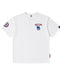 Embroidery Team Logo Tee