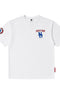 Embroidery Team Logo Tee