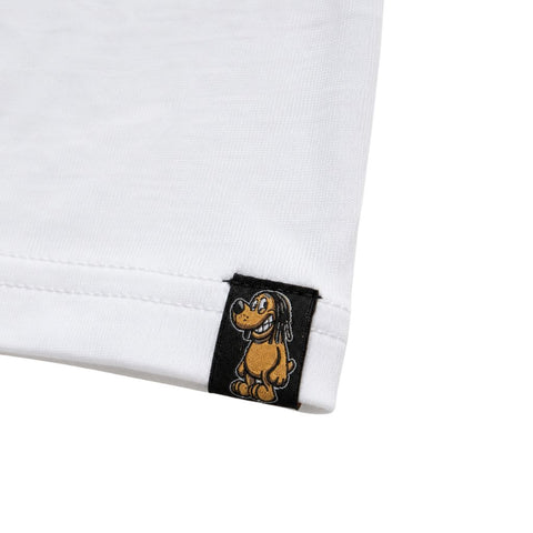 Embroidery Team Logo Tee