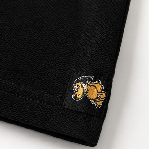 Embroidery Team Logo Tee