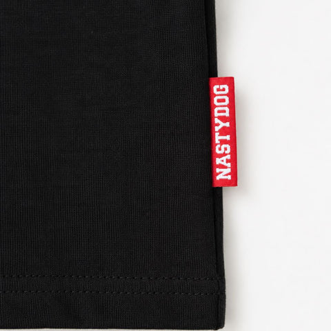 Embroidery Team Logo Tee
