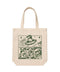 Comics Dog Totebag