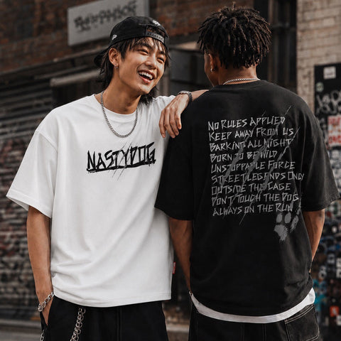 Hand Writing Tee