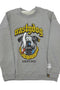 Bulldog Crewneck