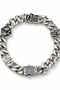 WIZ×ND Chain Bracelet (Gold/Silver)