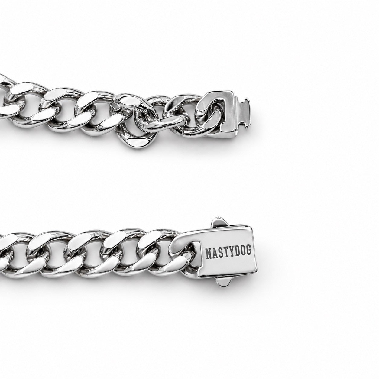 WIZ×ND Pendant (Gold/Silver) – NastyDog