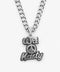 WIZ×ND Pendant (Gold/Silver)