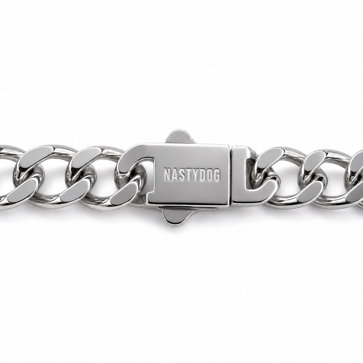 WIZ×ND Pendant (Gold/Silver) – NastyDog
