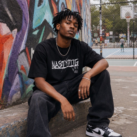 Hand Writing Tee