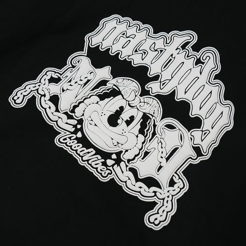 UnchainDog Hoodie