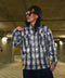 ND Black Check Shirt