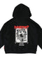Crime ZipHoodie