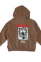 Crime ZipHoodie
