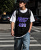 Basketball Jersey Tanktop
