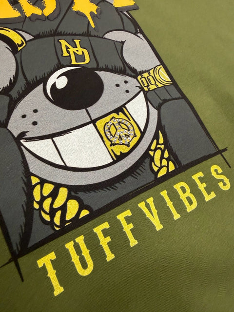 SchemeDog Hoodie