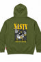 SchemeDog Hoodie