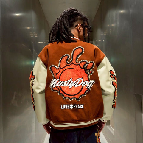 ND Coke StadiumJacket