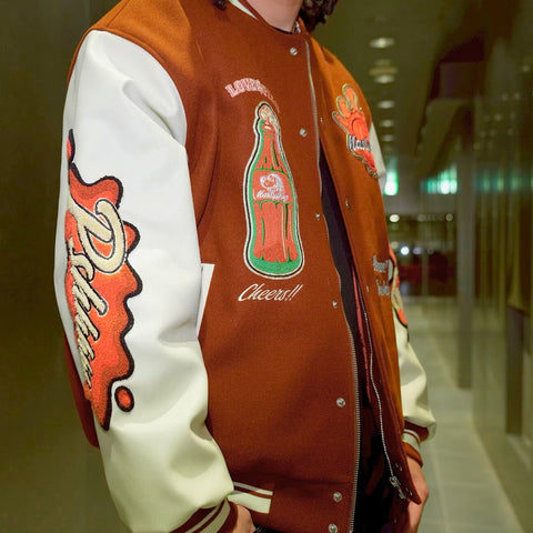 ND Coke StadiumJacket