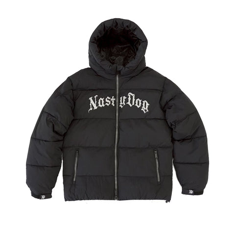 ND DownJacket 25