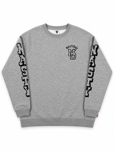 Sketch CrewNeck