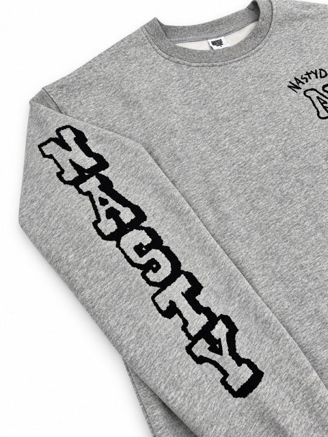 Sketch CrewNeck