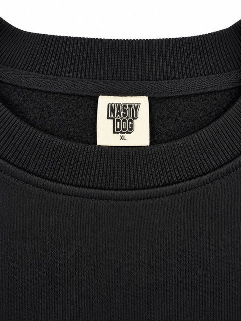 Sketch CrewNeck