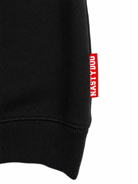 Sketch CrewNeck