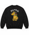 Sketch CrewNeck