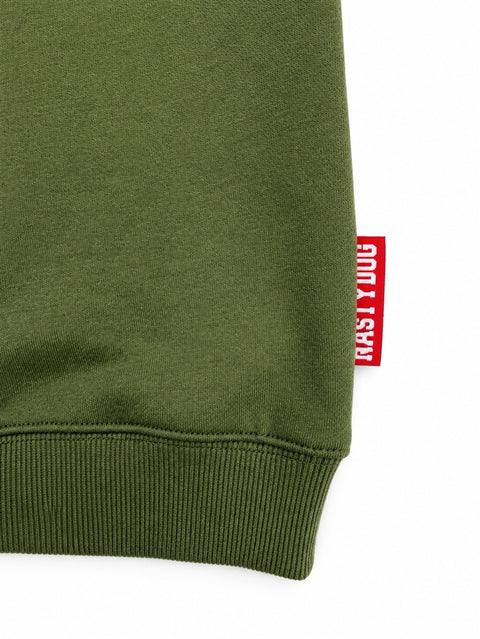Sketch CrewNeck