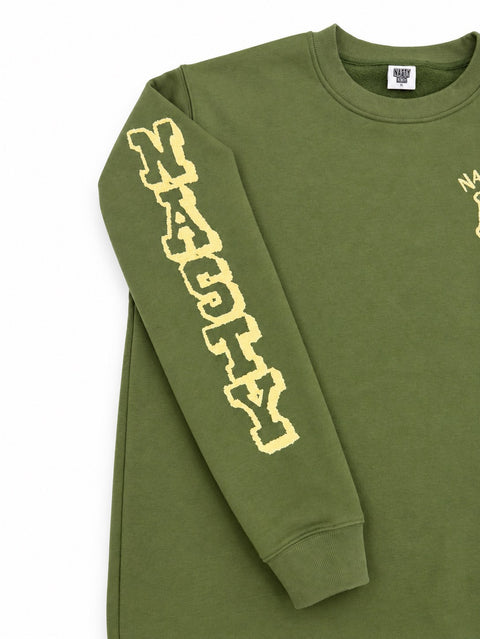 Sketch CrewNeck