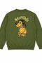 Sketch CrewNeck