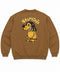 Sketch CrewNeck