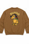 Sketch CrewNeck