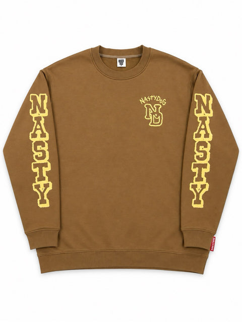 Sketch CrewNeck