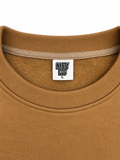 Sketch CrewNeck