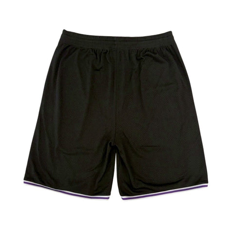 Basketball Jersey Shorts