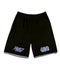 Basketball Jersey Shorts