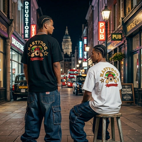 SuperRastaMan Tee