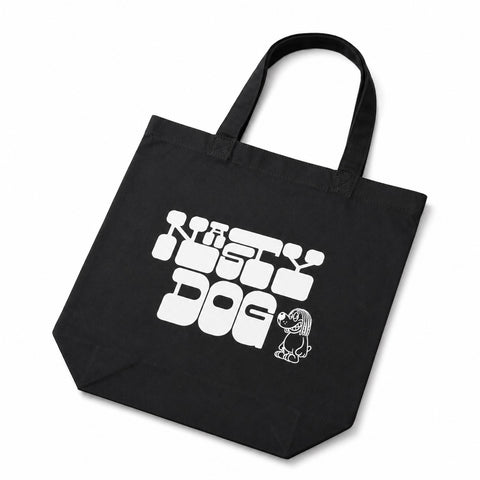 Retrologo Totebag