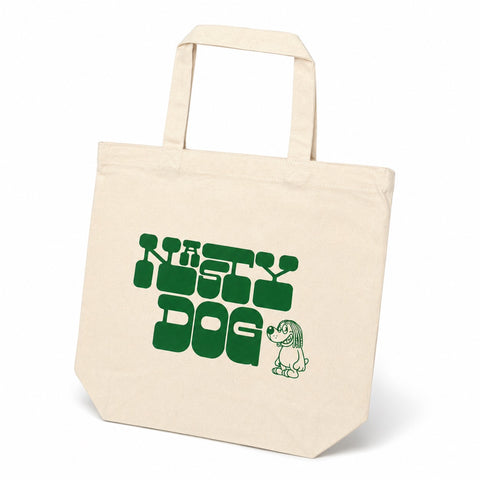 Retrologo Totebag