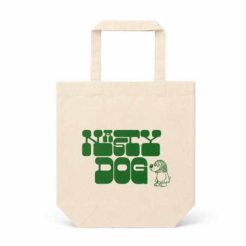 Retrologo Totebag