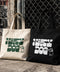 Retrologo Totebag