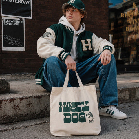 Retrologo Totebag