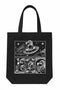 Comics Dog Totebag