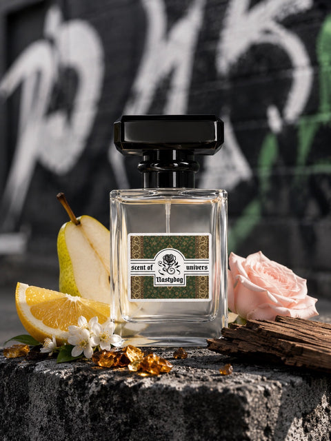 Univers Eau de Parfum
