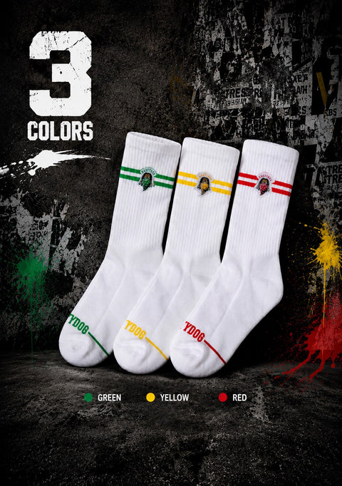 GangDog Sox