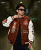 ND Coke StadiumJacket
